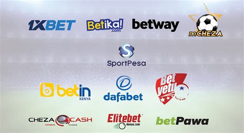 sports betting sites in kenya